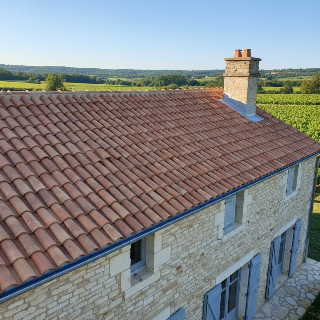 GALLAND CHARPENTES EURL